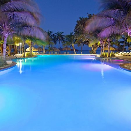 All Inclusive Holiday Inn Resort Aruba - Beach Resort & Casino By Ihg Palm Beach ภายนอก รูปภาพ